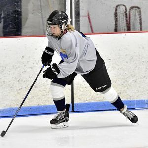 Meet your Posher, Kate